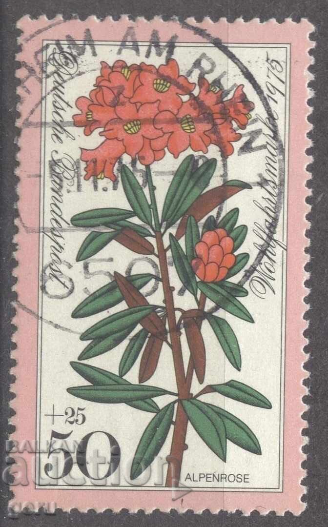 Germany BRD West Germany 1975 Michel 869 482 3