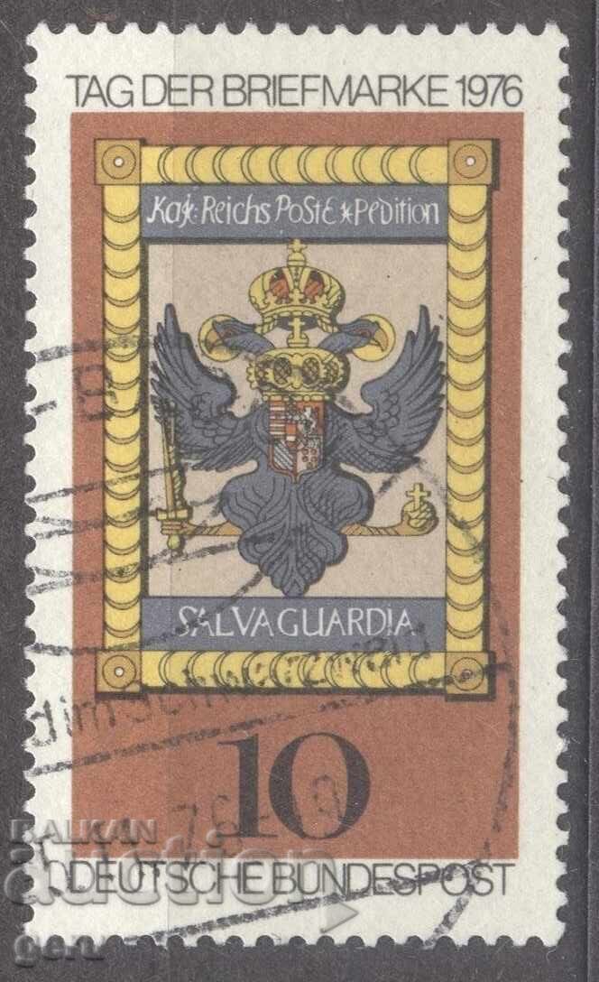 Γερμανία BRD Γερμανία Δ.Γ. 1976 Mi 903 482 3