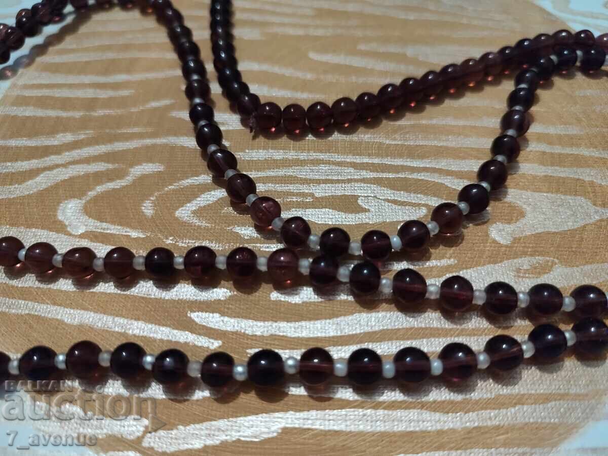 Delivery of Necklace, stylish charming 70s, 03/30/2025 Delivery of Necklace, stylish charming 70s, 03/30/2025