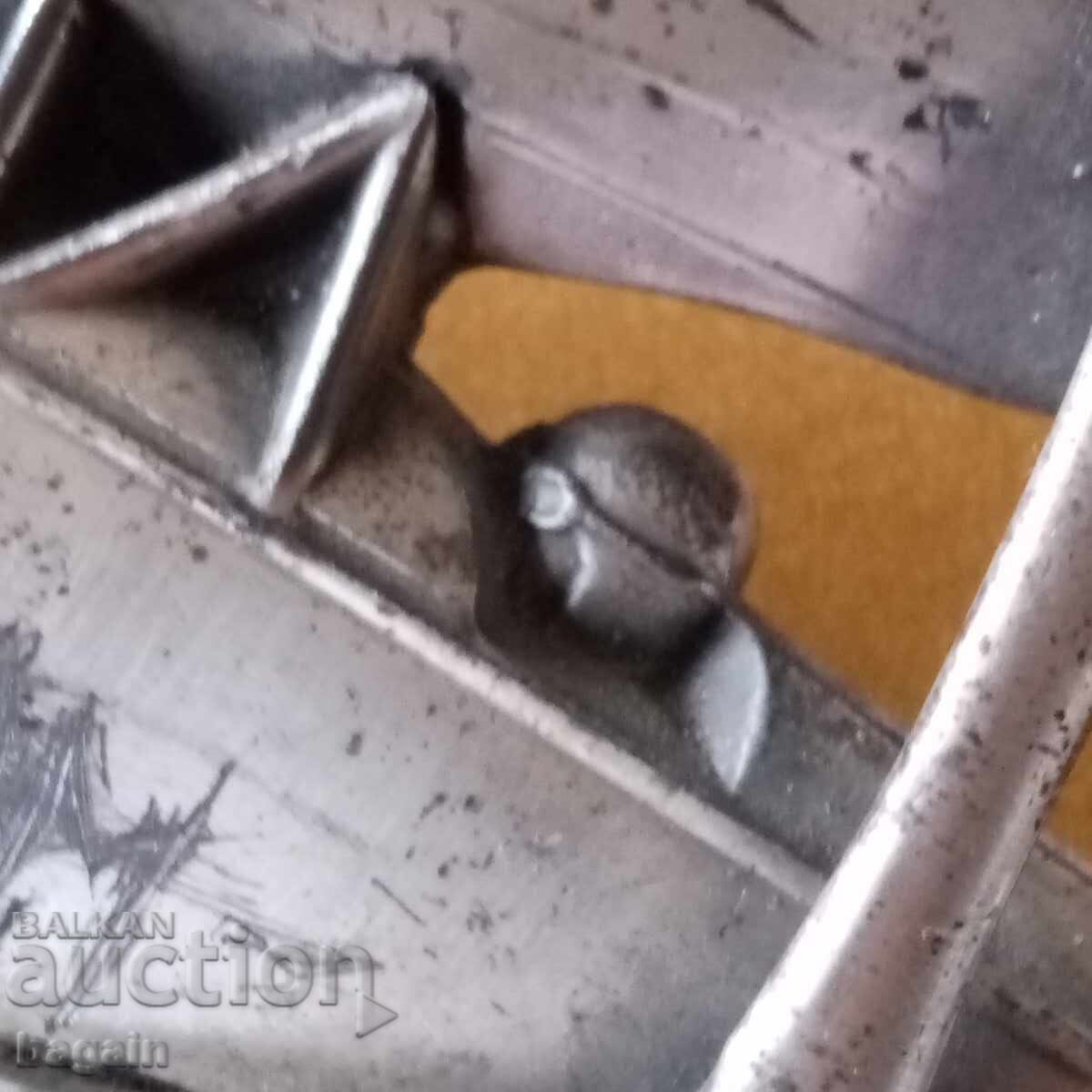 Licitație Avion biplan Licitație Avion biplan