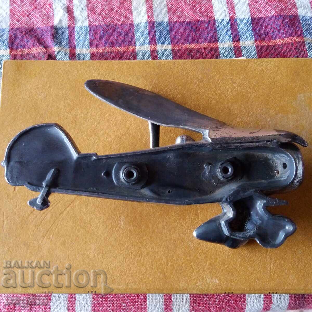 Avion biplan - 6 Avion biplan - 6