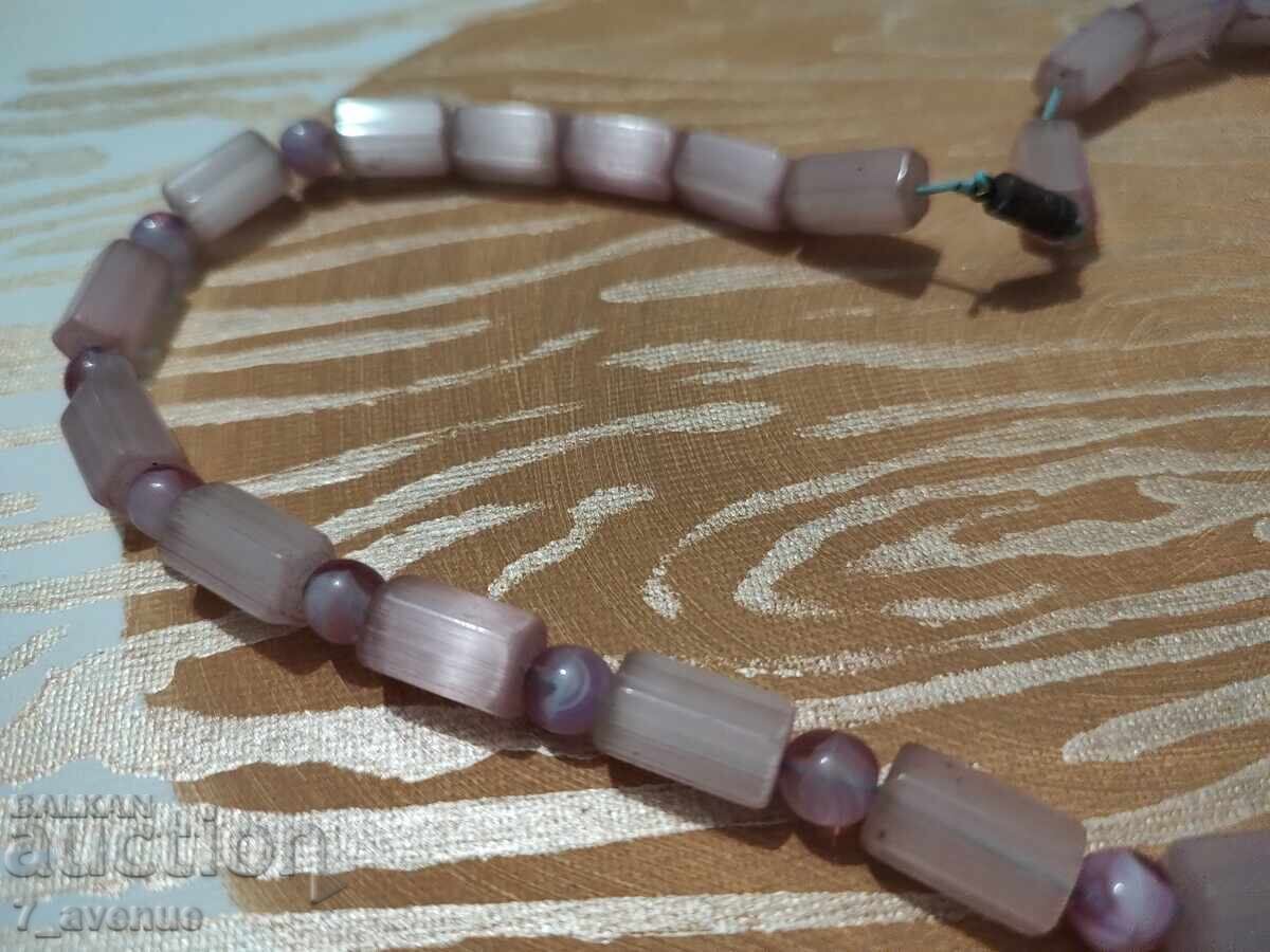 Auction Necklace, stylish charming 70s 30.03.2025 Auction Necklace, stylish charming 70s 30.03.2025