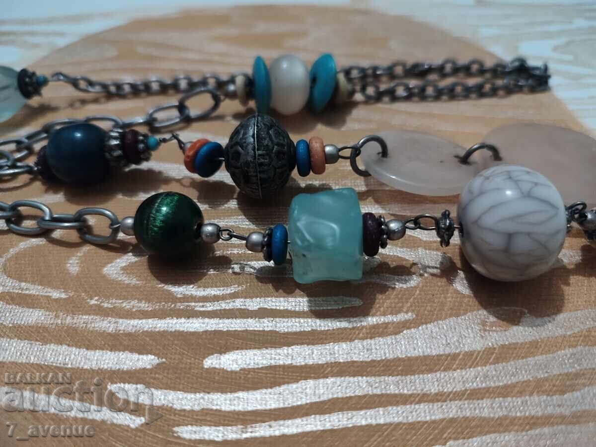 Auction Necklace, stylish and charming 30.03.2025 Auction Necklace, stylish and charming 30.03.2025