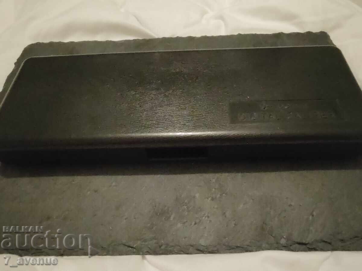 Measuring device, caliper 12.11.2025 - 5 Measuring device, caliper 12.11.2025 - 5