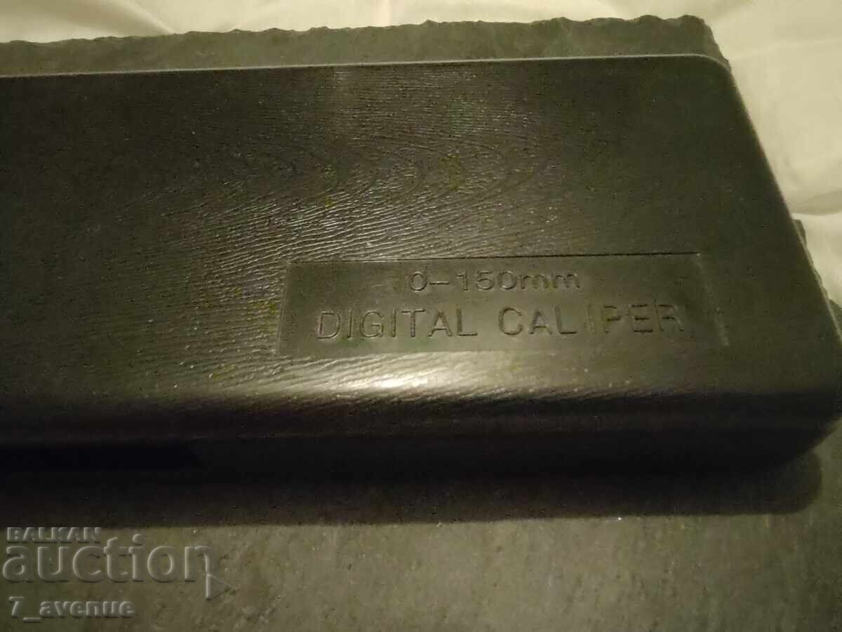 Measuring device, caliper 12.11.2025 - 6 Measuring device, caliper 12.11.2025 - 6