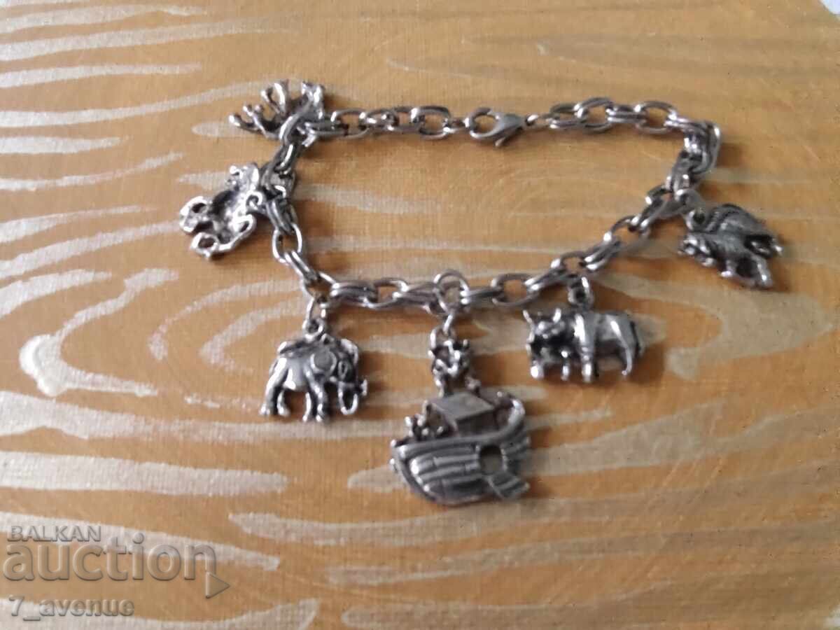 Hryvnia, Noah's Ark symbol 03/30/2025 with price 49.00 BGN | € 25.05 Hryvnia, Noah's Ark symbol 03/30/2025 with price 49.00 BGN | € 25.05