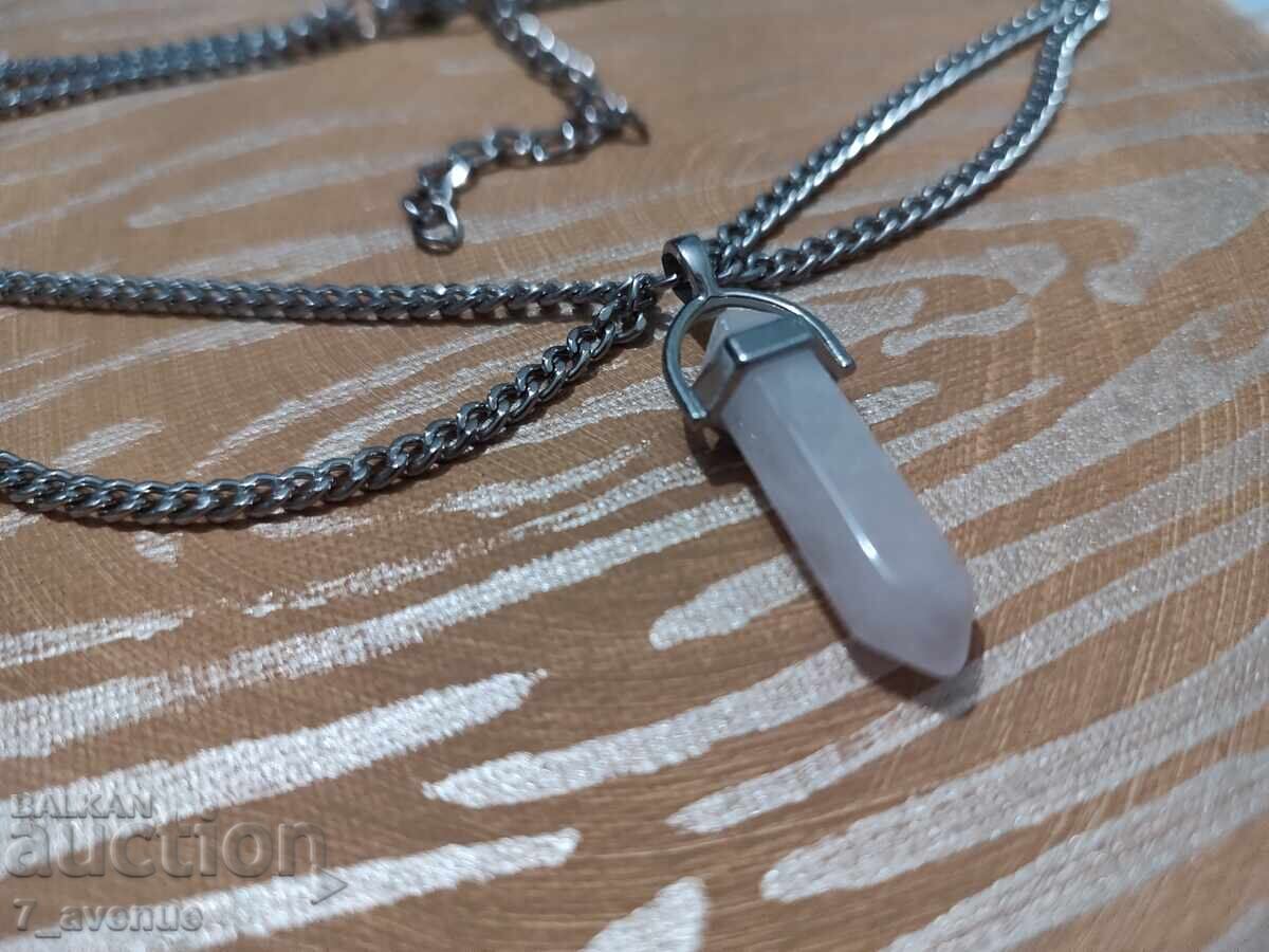 Auction Necklace, stylish and charming 30.03.2025 Auction Necklace, stylish and charming 30.03.2025