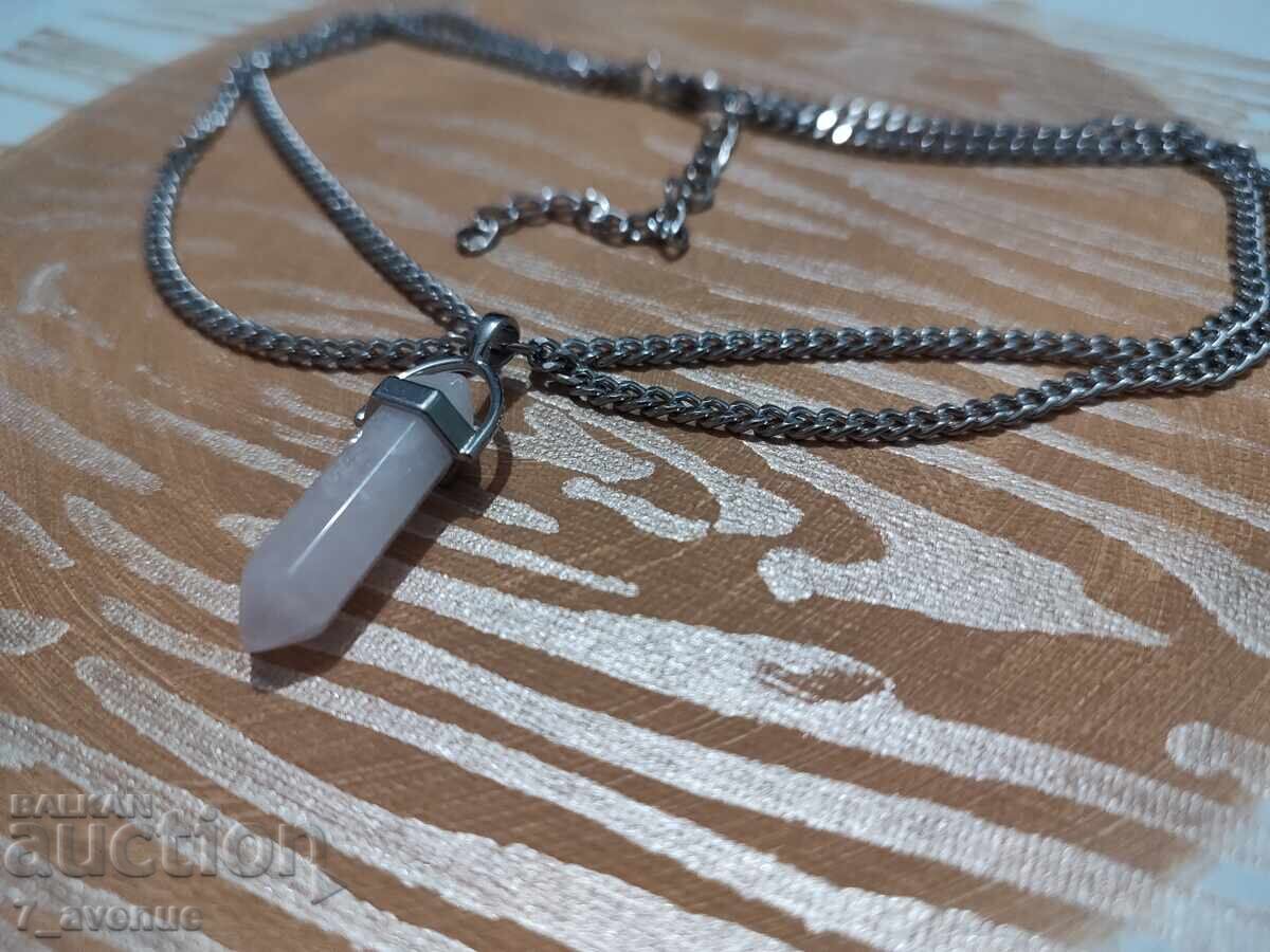 Delivery of Necklace, stylish and charming 30.03.2025 Delivery of Necklace, stylish and charming 30.03.2025