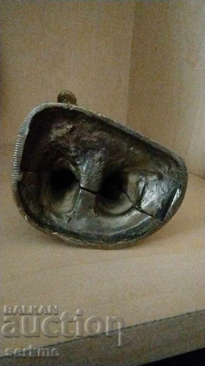 Bronze figure - 6 Bronze figure - 6