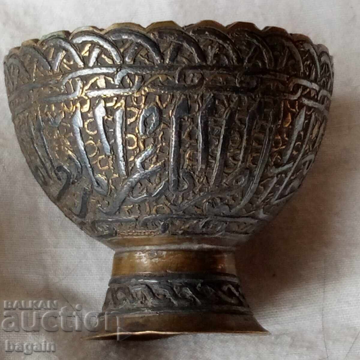 Османски филджан.