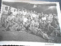 Стара снимка