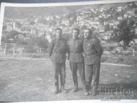 Стара снимка