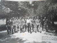 Стара снимка