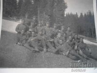 Стара снимка