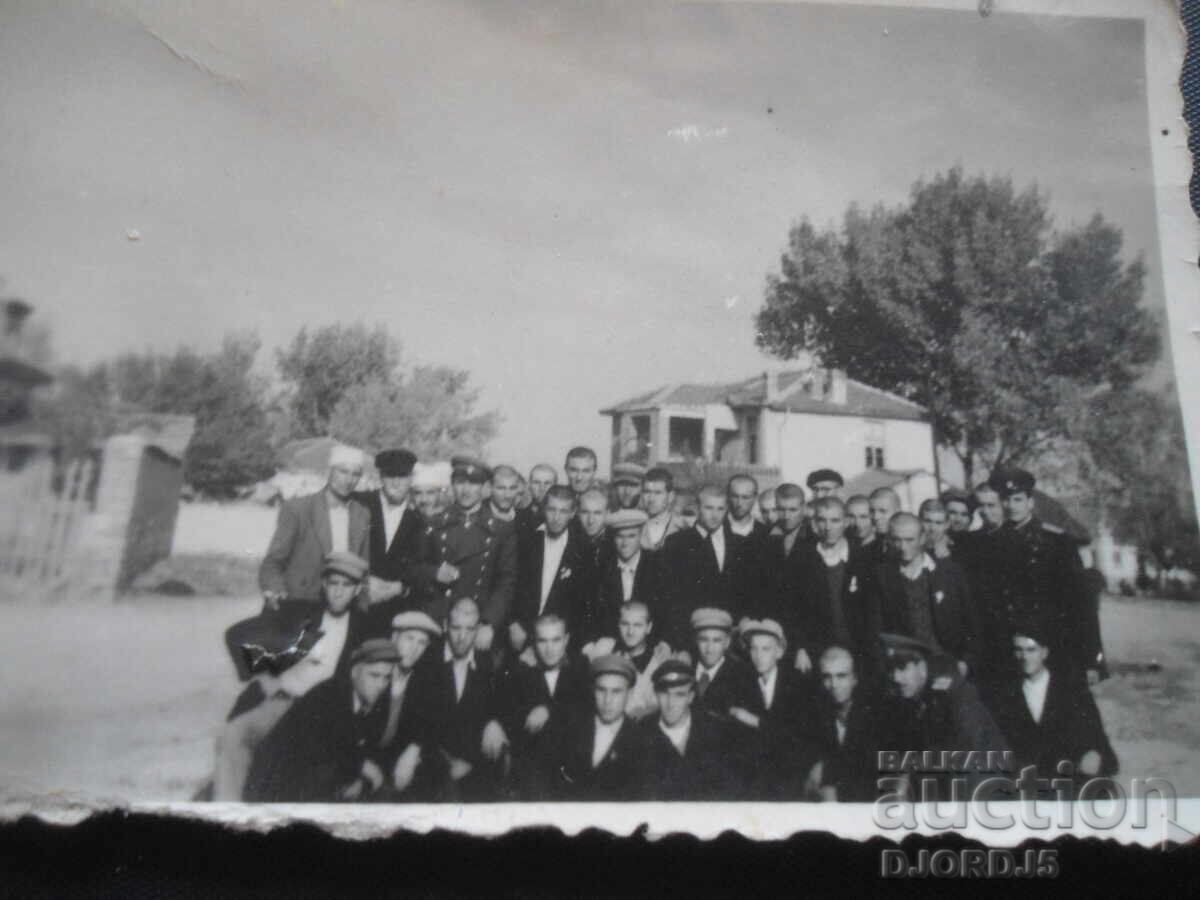 παλιά φωτογραφία