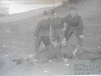 Стара снимка