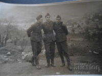 Стара снимка