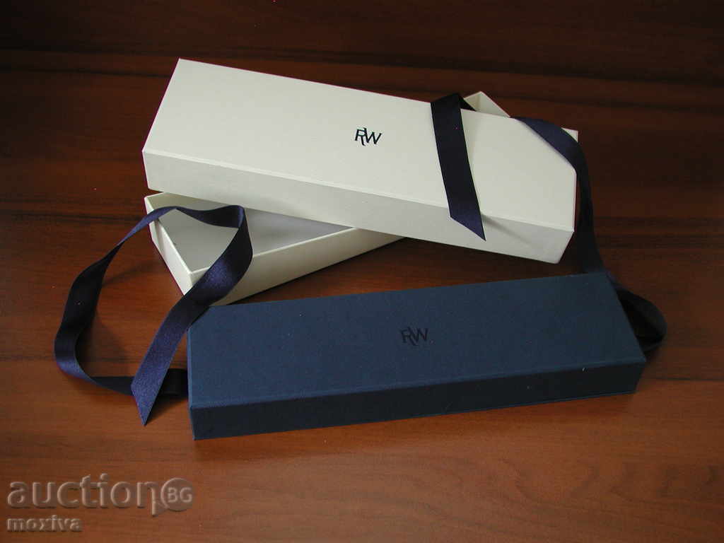 Livrarea Ceas Caseta Raymond Weil - noi / 2