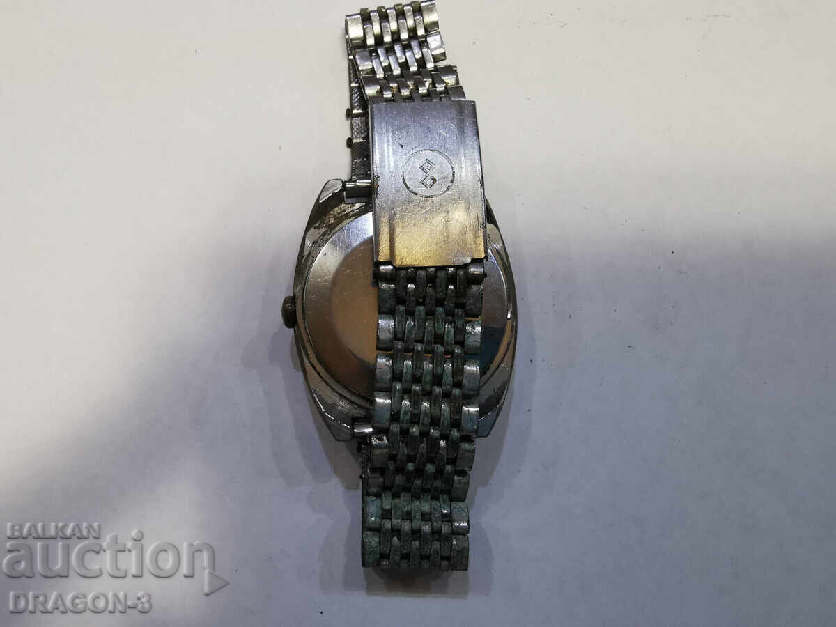 Auction RAKETA/RAKETA Auction RAKETA/RAKETA