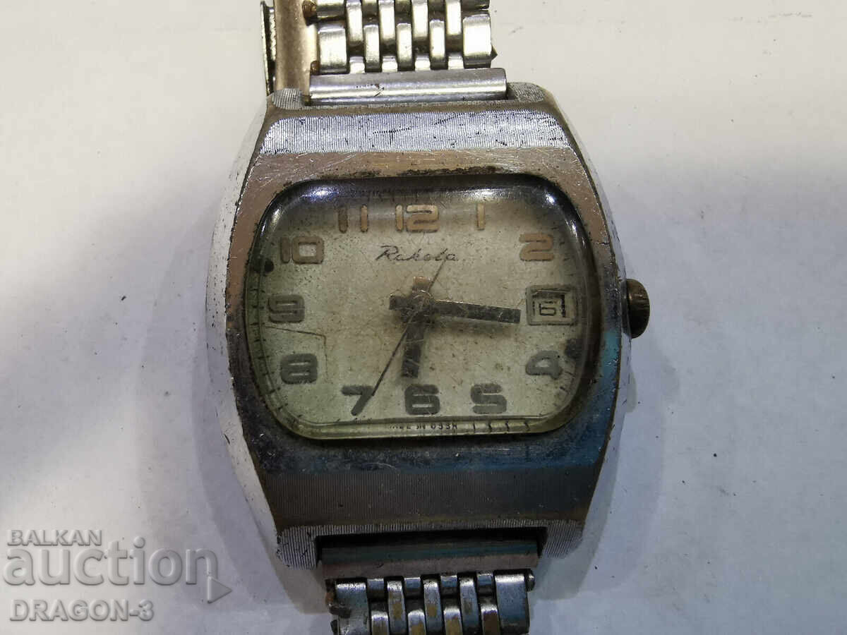 RAKETA/RAKETA RAKETA/RAKETA