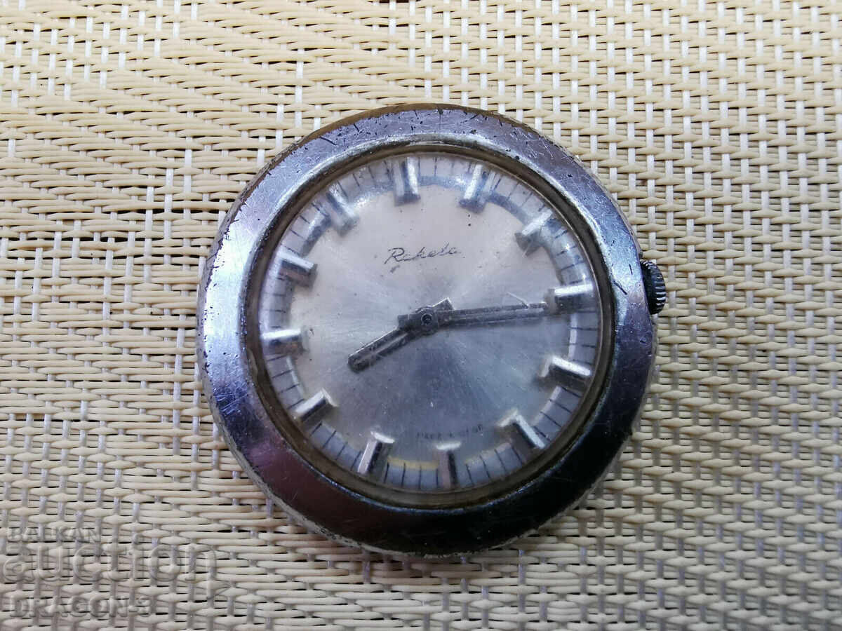 ΡΟΥΚΕΤΑ ΡΟΥΚΕΤΑ