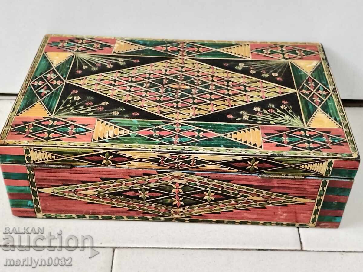 Officer's shaving kit, Kingdom of Bulgaria with price 137.00 BGN | € 70.05