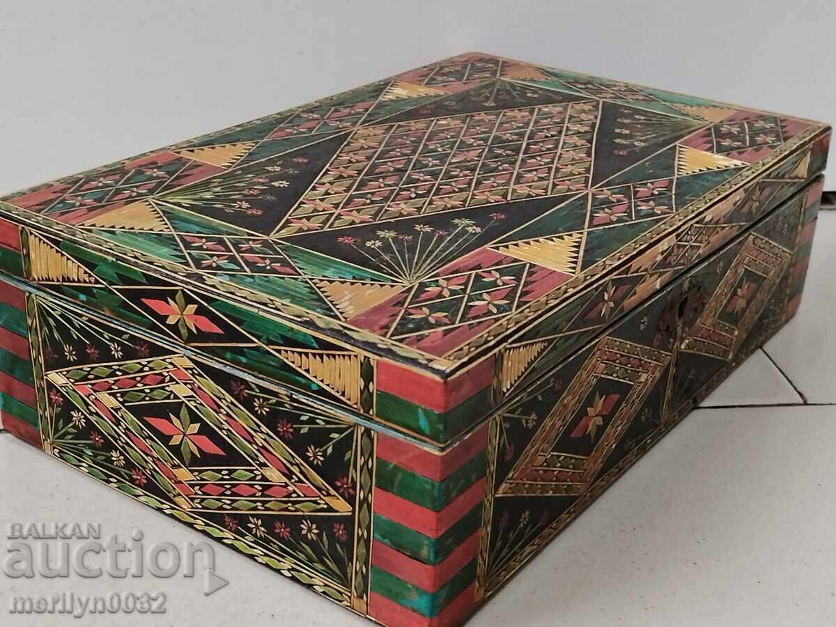 Auction  Officer's shaving kit, Kingdom of Bulgaria