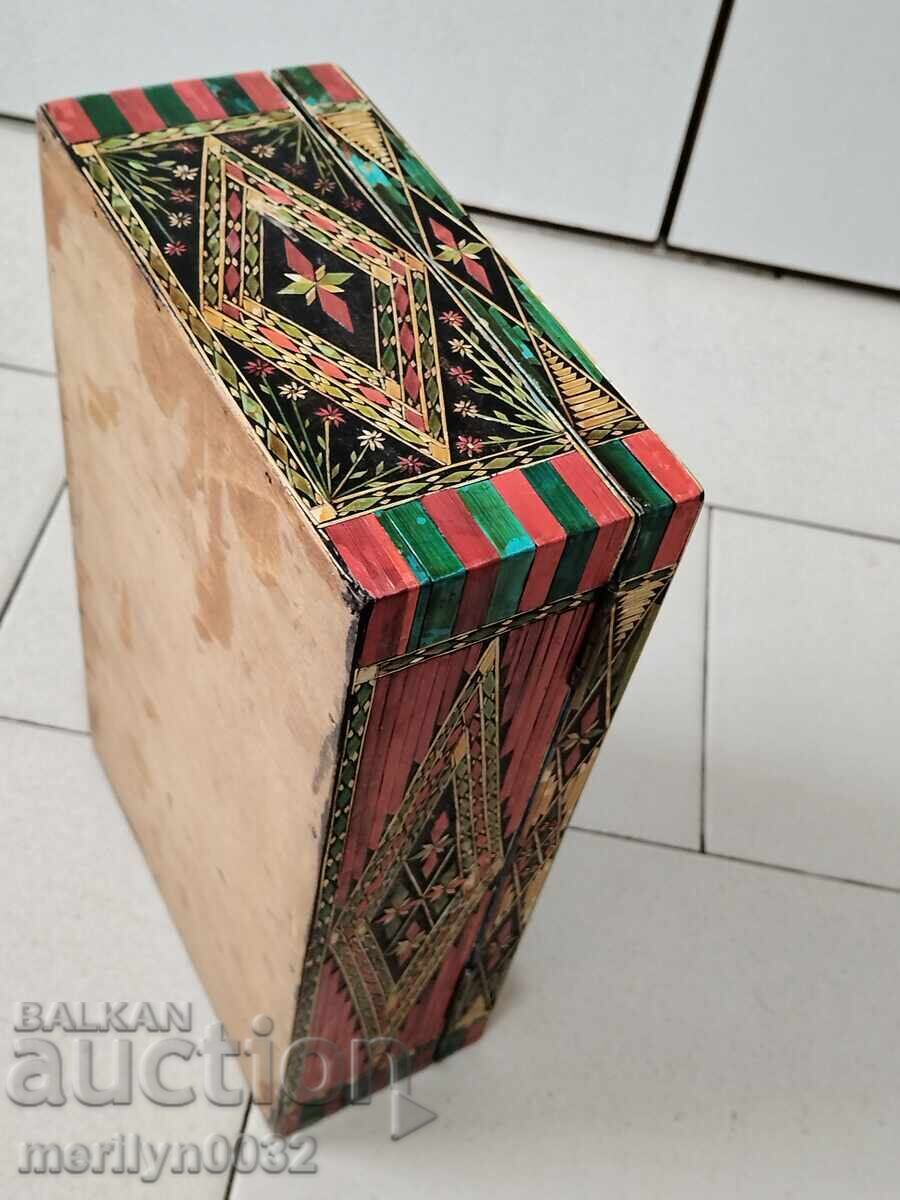 Officer's shaving kit, Kingdom of Bulgaria - 5