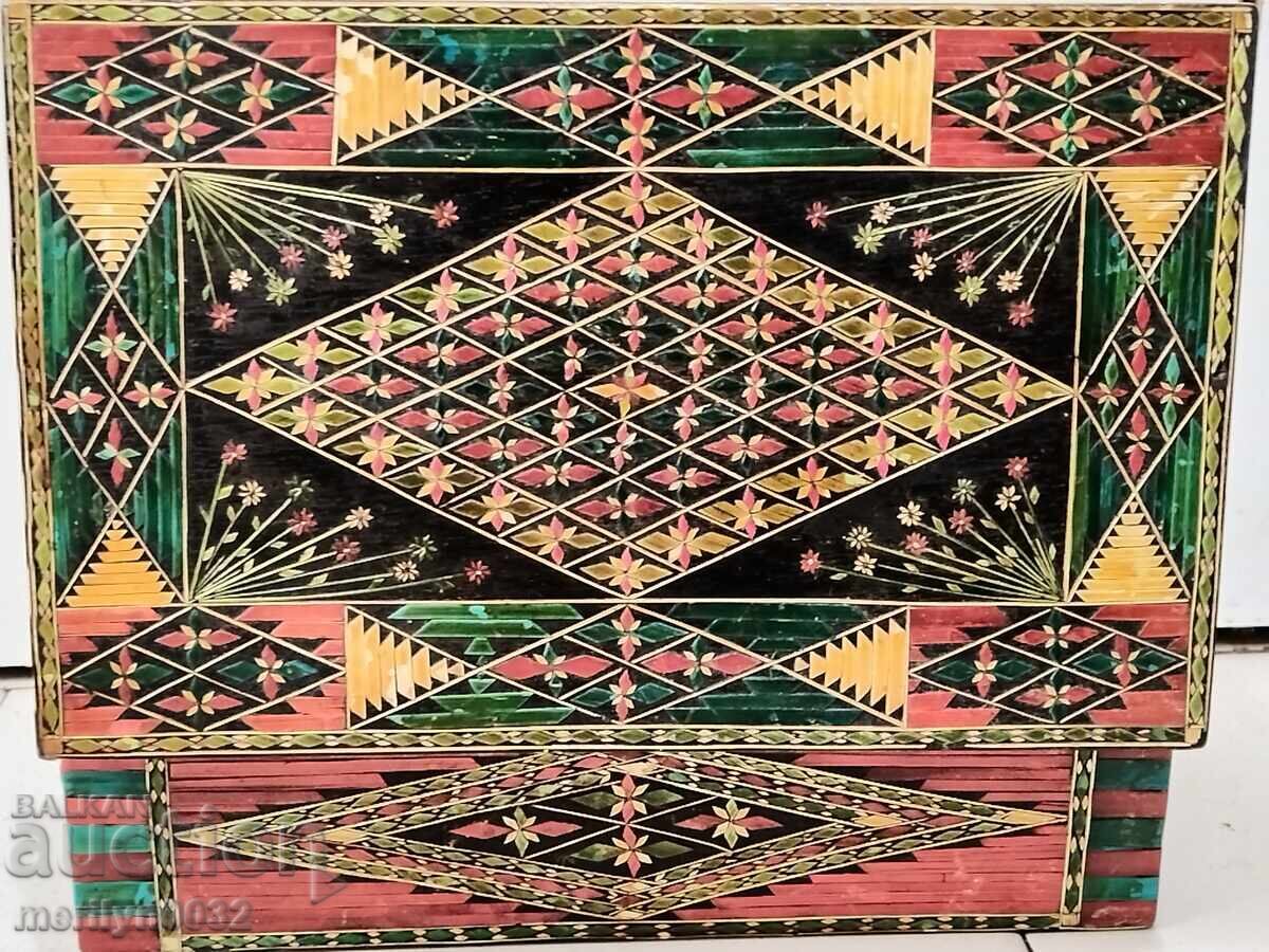 Officer's shaving kit, Kingdom of Bulgaria - 6