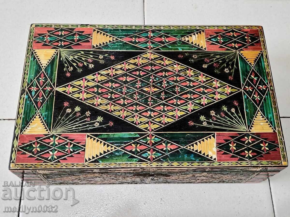 Officer's shaving kit, Kingdom of Bulgaria - 7