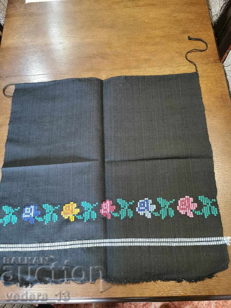 COSTUME FOLK - ȘORȚ