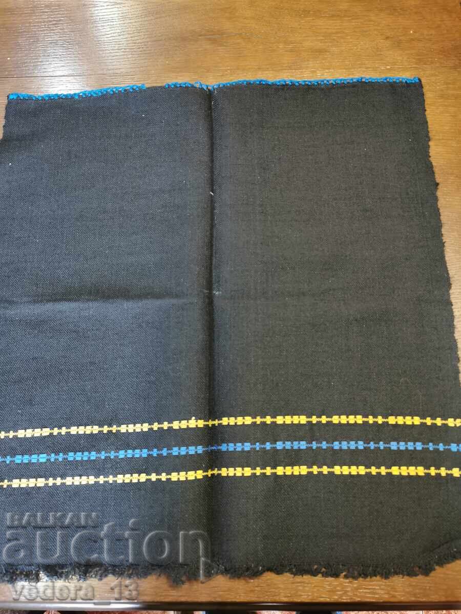 COSTUME FOLK - ȘORȚ COSTUME FOLK - ȘORȚ