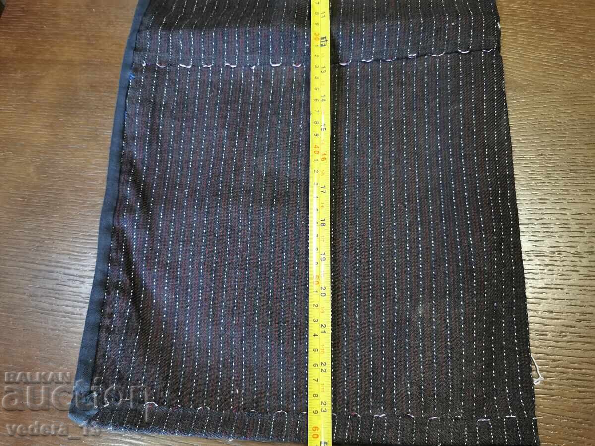 Licitație COSTUME FOLK - ȘORȚ