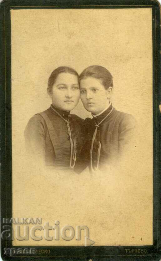 ΣΤ.ΦΩΤΟΓΡΑΦΙΑ - ΚΑΡΤΟΝ - ΜΑΡΚΟΛΕΣΚΟ – ΤΥΡΝΟΒΟ - Μ1144