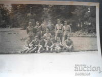 Стара снимка