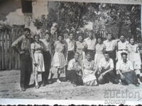 Стара снимка