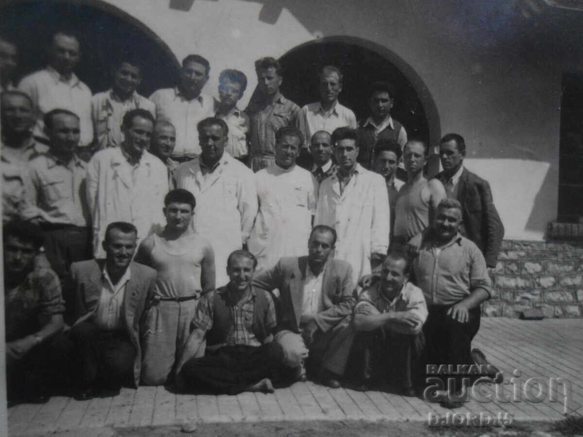 old photo with price 1.00 BGN | € 0.51