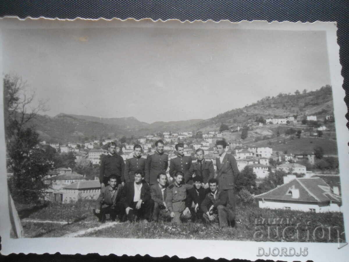 Стара снимка