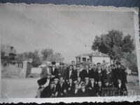 Стара снимка