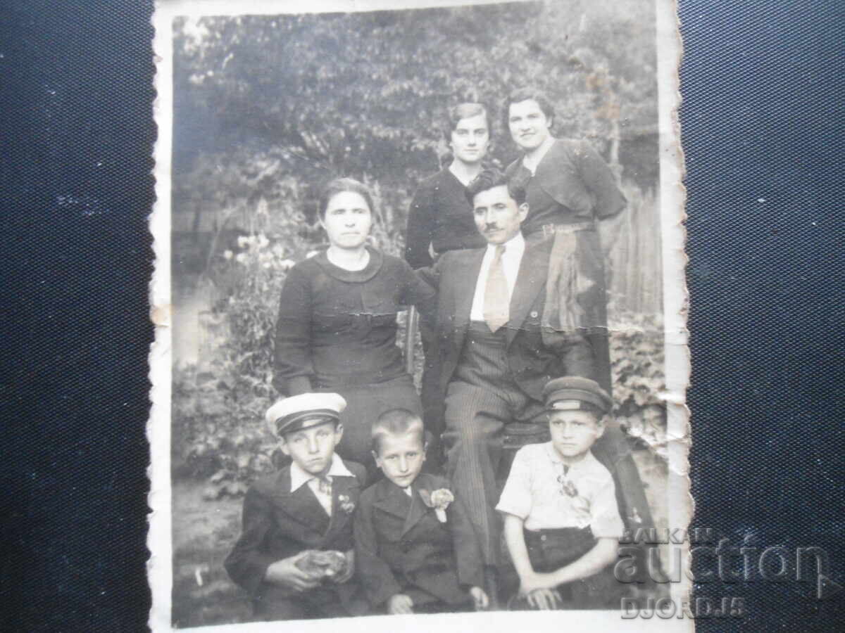 Стара снимка Стара снимка