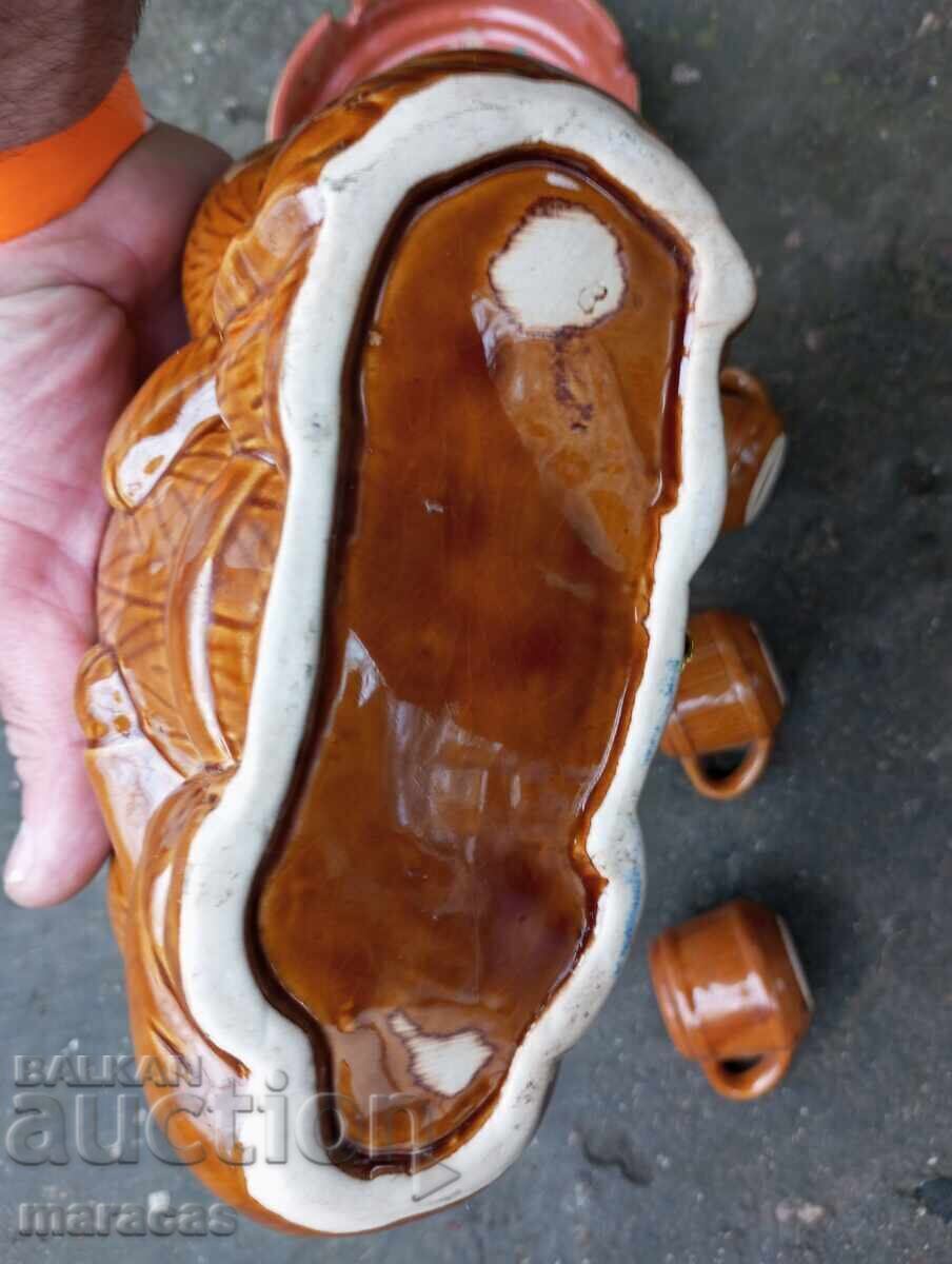 Стари керамични съдове - 5