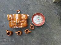 Παλιά κεραμική