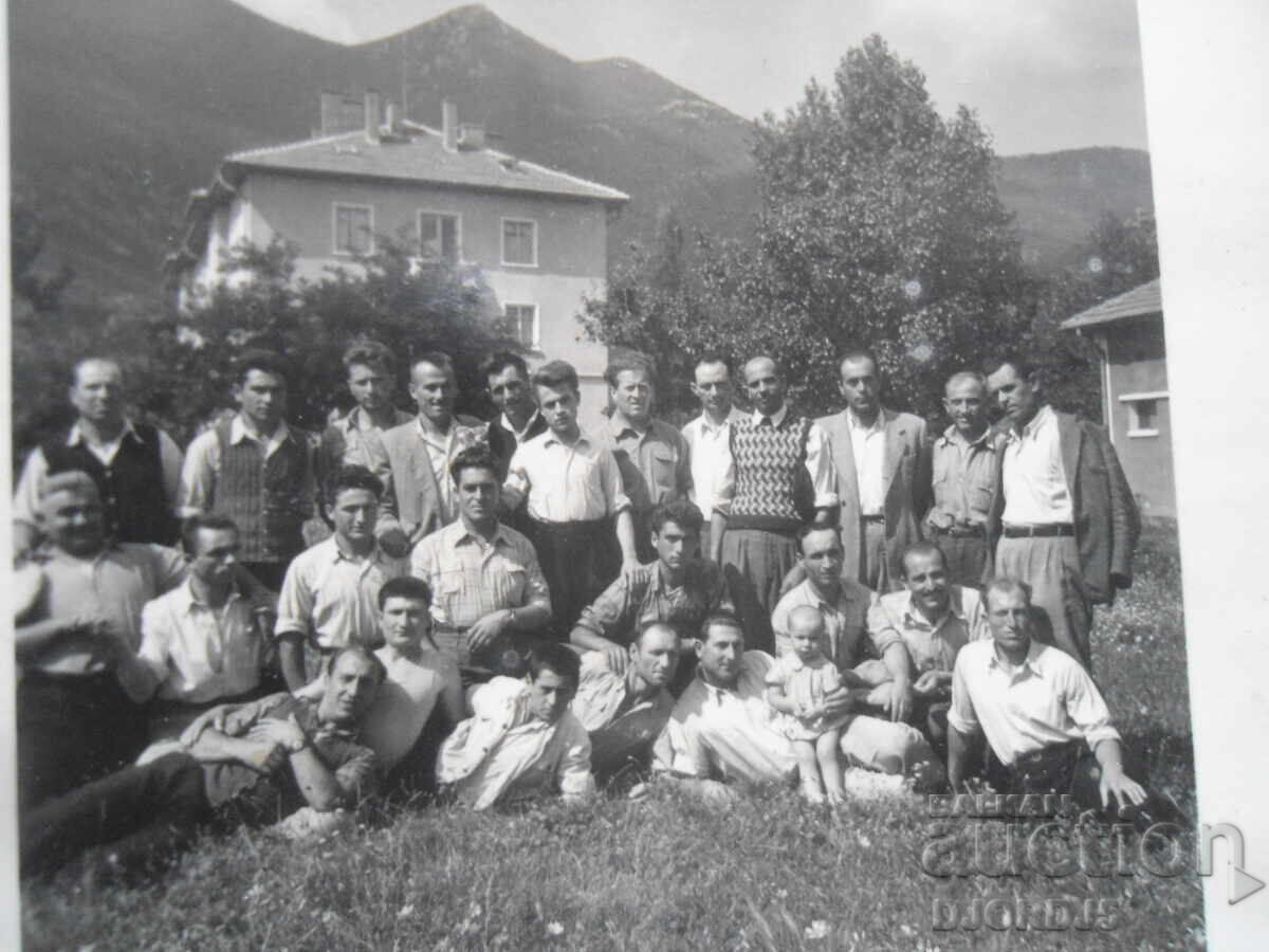 παλιά φωτογραφία με τιμή 0.50 BGN | € 0.26 παλιά φωτογραφία με τιμή 0.50 BGN | € 0.26