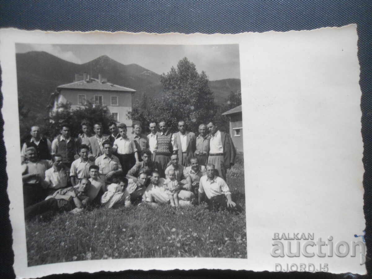 παλιά φωτογραφία παλιά φωτογραφία