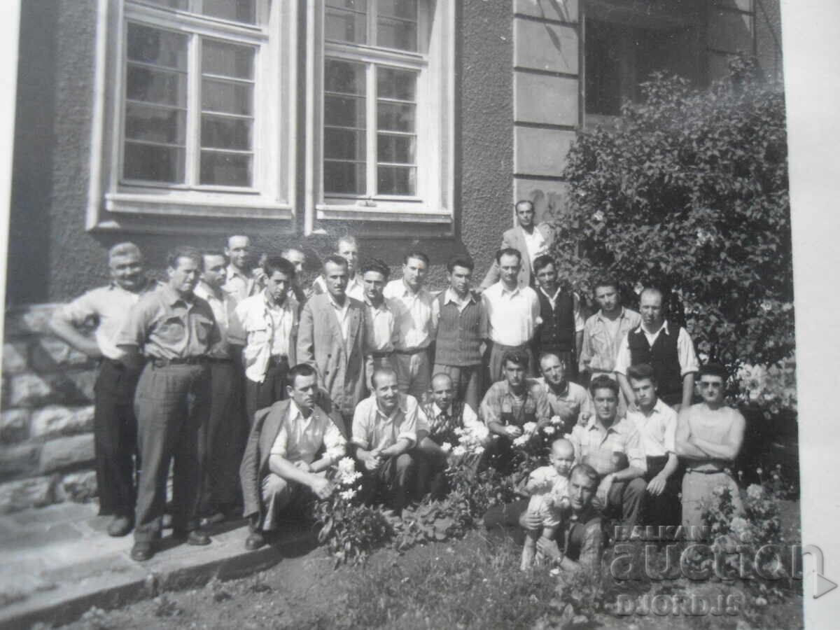 παλιά φωτογραφία με τιμή 0.50 BGN | € 0.26