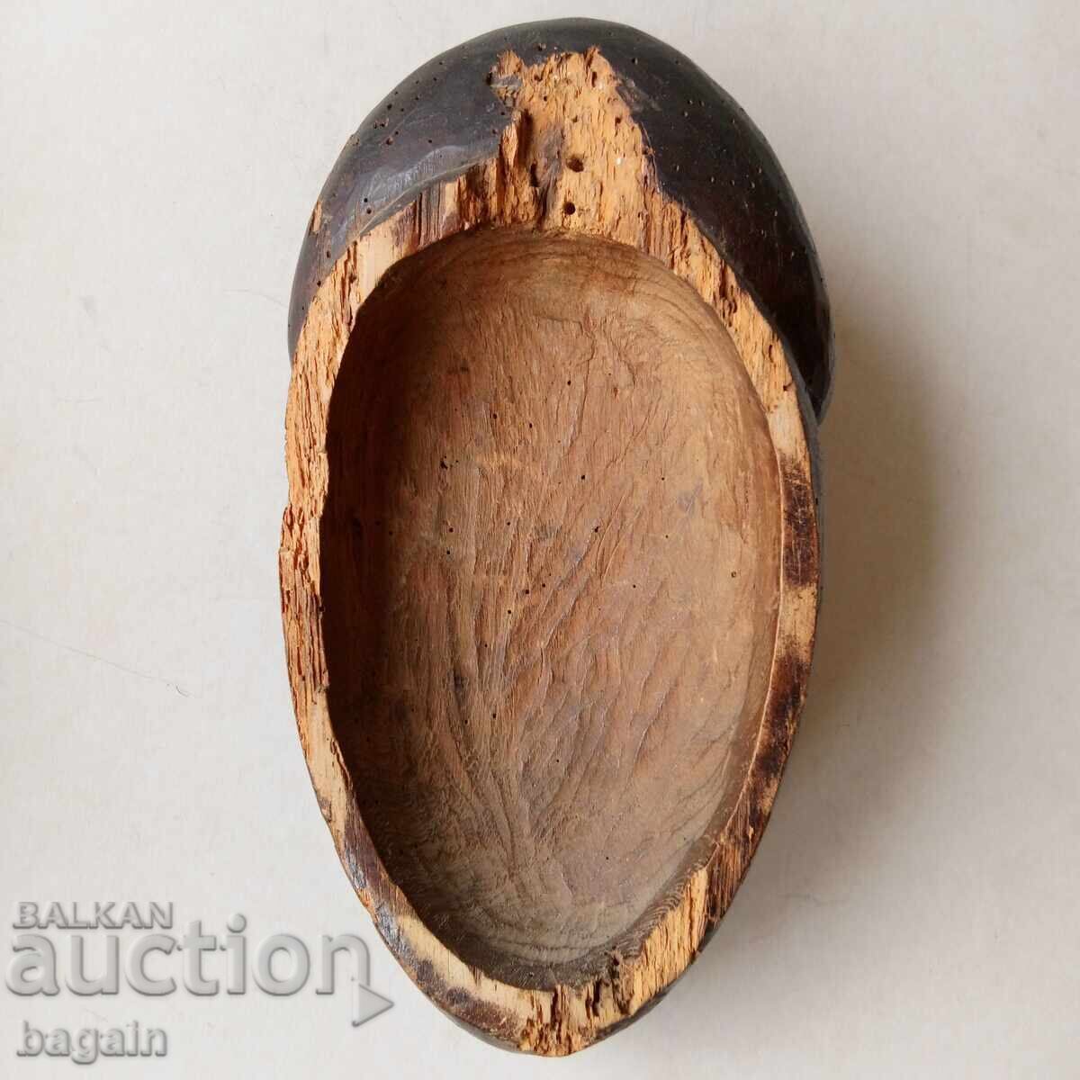 Antique African Mask - 6