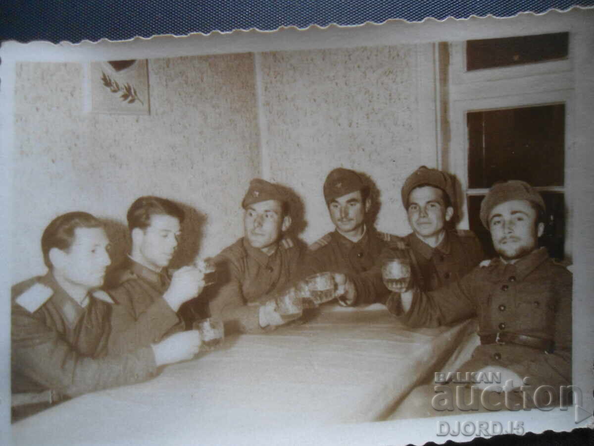 Стара снимка Стара снимка