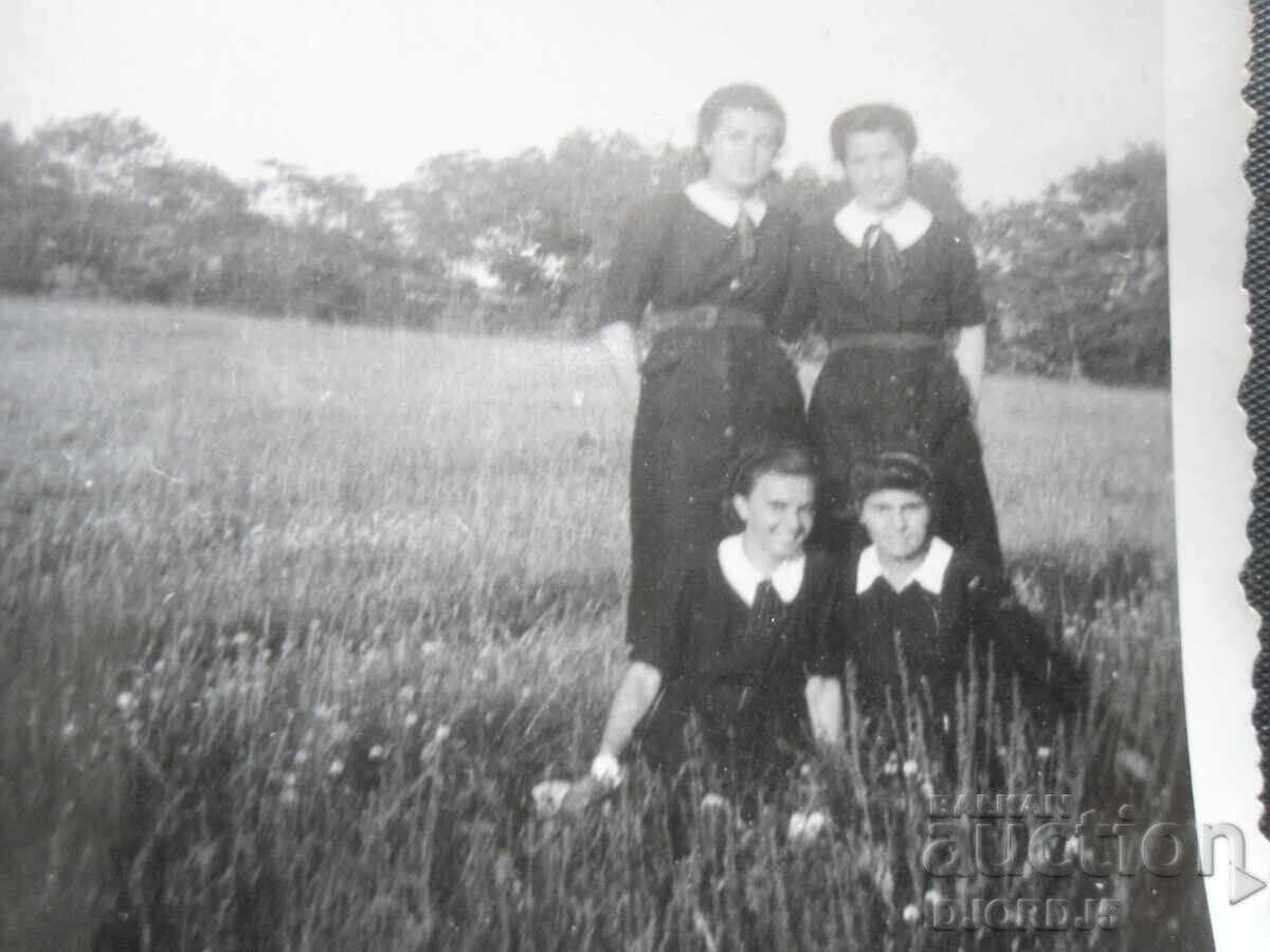 Стара снимка с цена 0.50 лв. | € 0.26 Стара снимка с цена 0.50 лв. | € 0.26