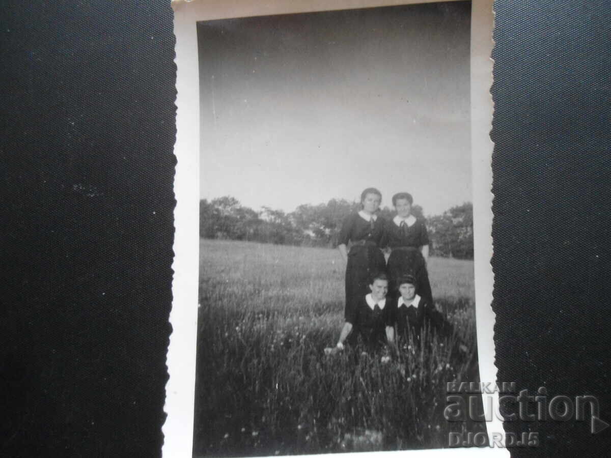 Стара снимка Стара снимка