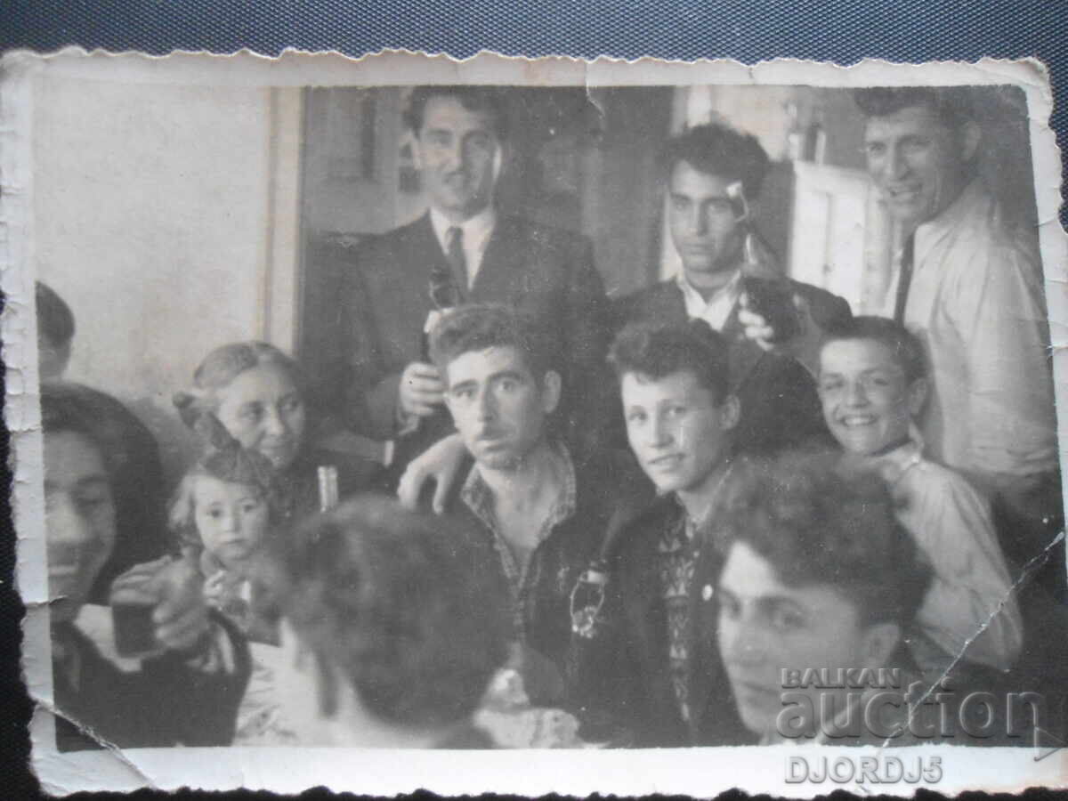 Стара снимка Стара снимка